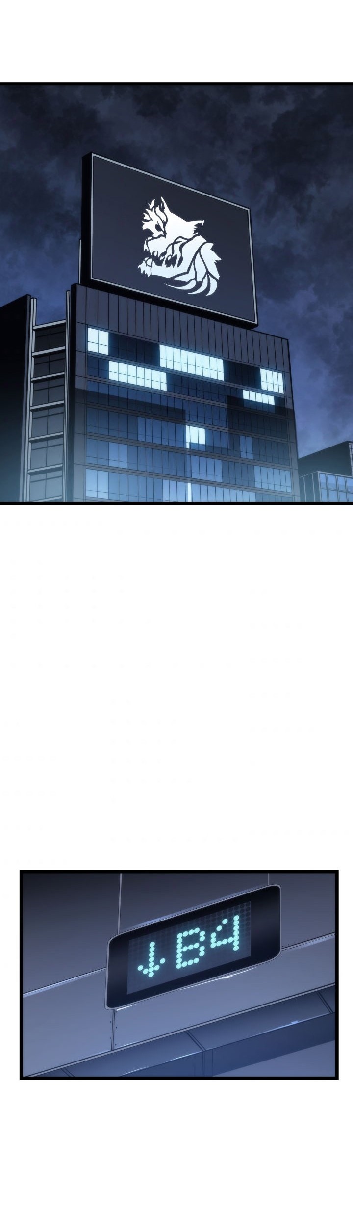 Solo Leveling Chapter 152 Gambar 48