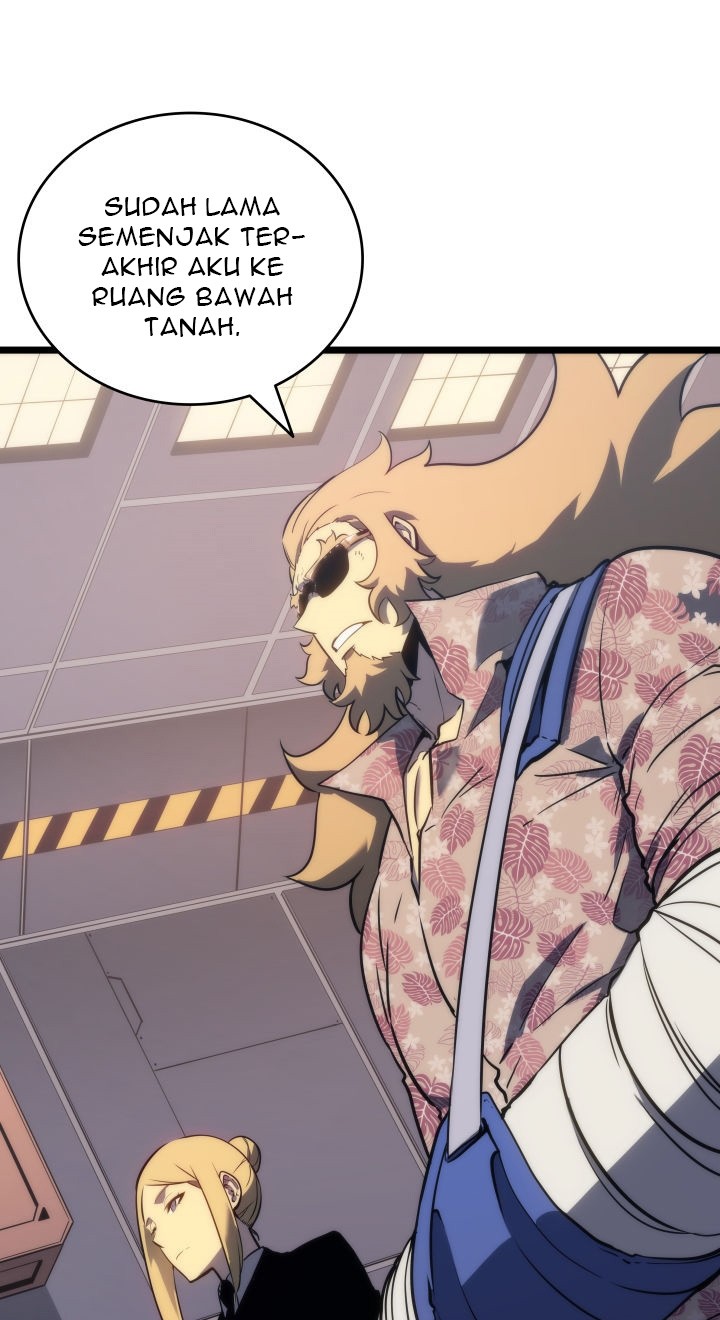 Solo Leveling Chapter 152 Gambar 49