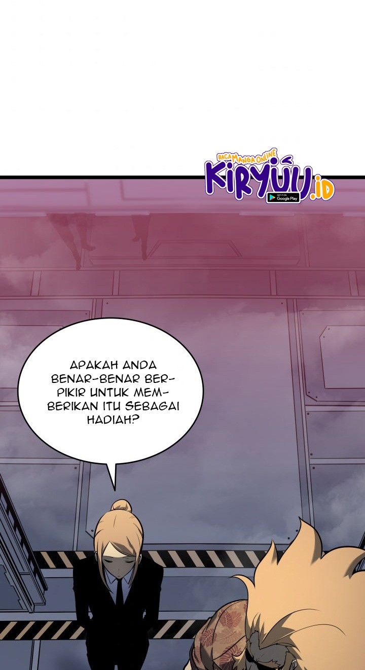 Solo Leveling Chapter 152 Gambar 52