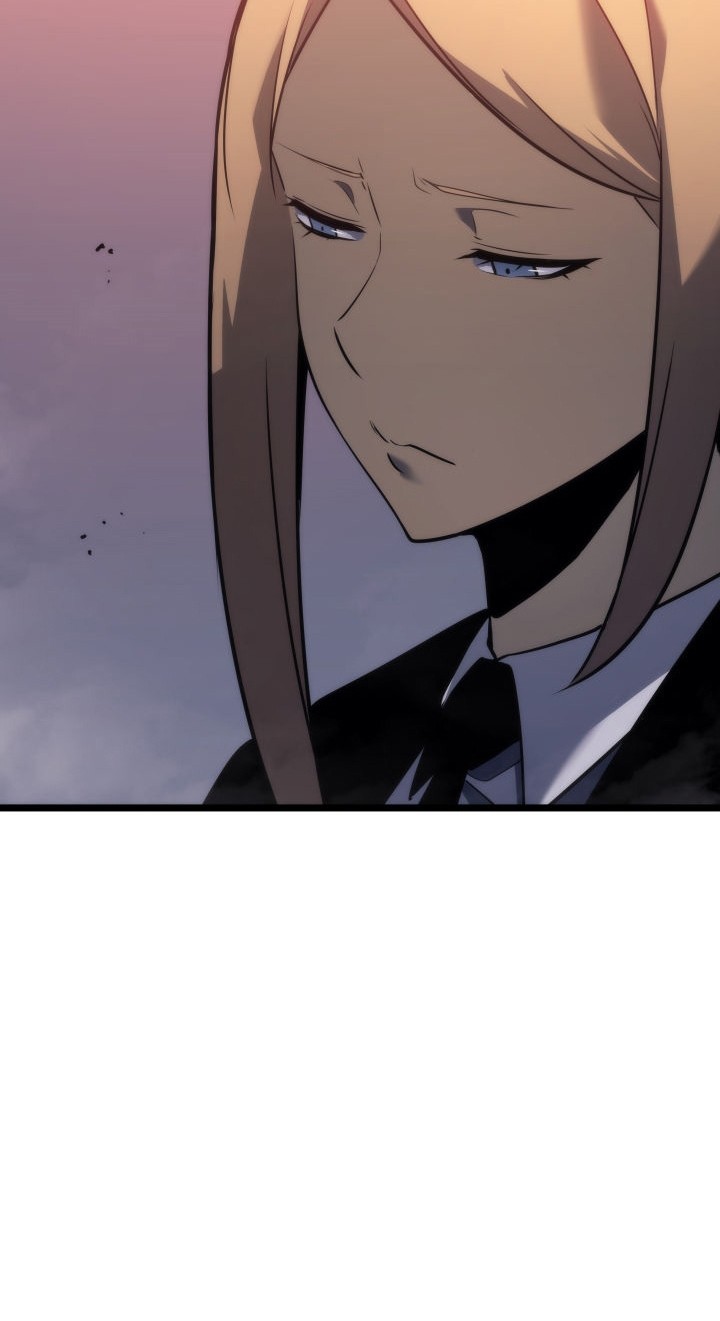 Solo Leveling Chapter 152 Gambar 55