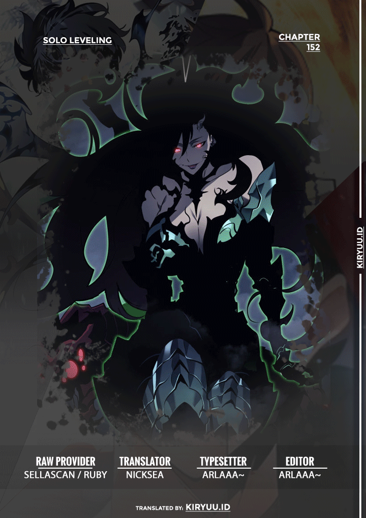 Komik Solo Leveling Chapter 152 gambar nomor 1