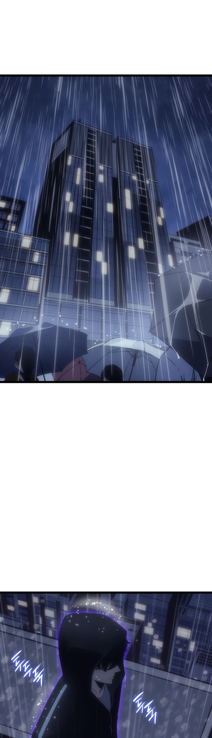 Solo Leveling Chapter 152 Gambar 29