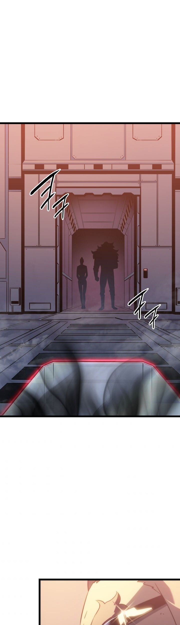 Solo Leveling Chapter 152 Gambar 56