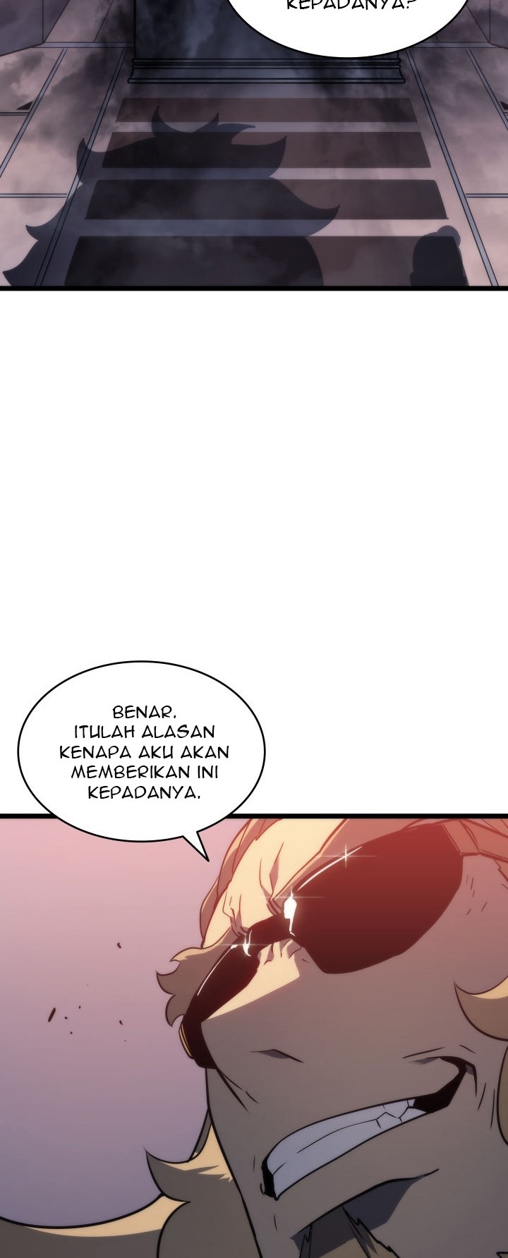 Solo Leveling Chapter 152 Gambar 59