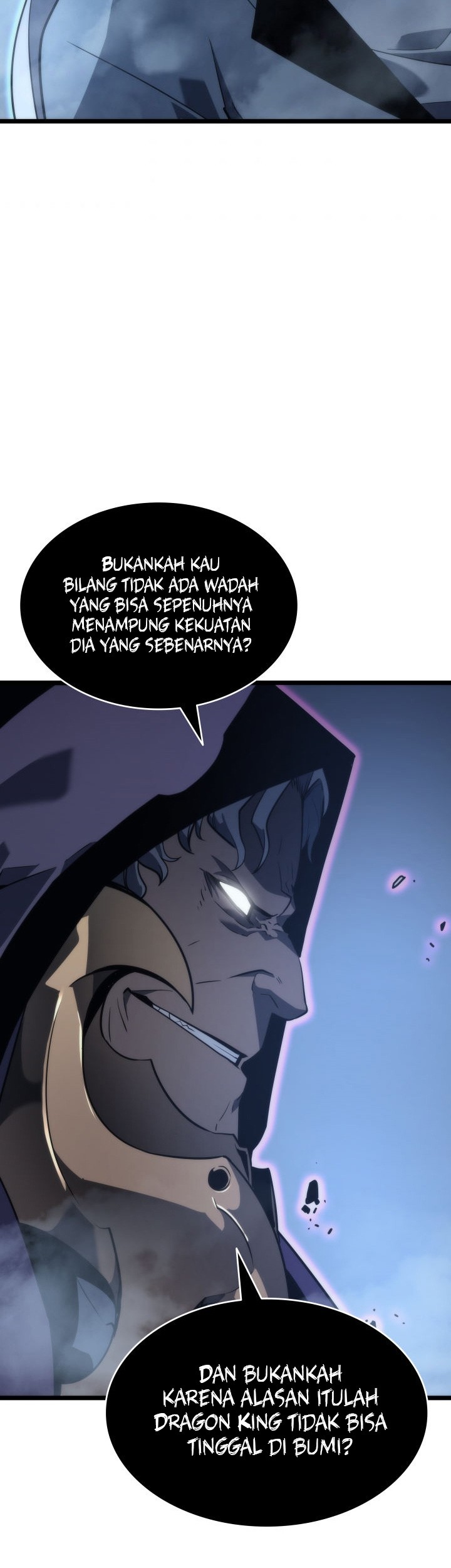 Solo Leveling Chapter 152 Gambar 6