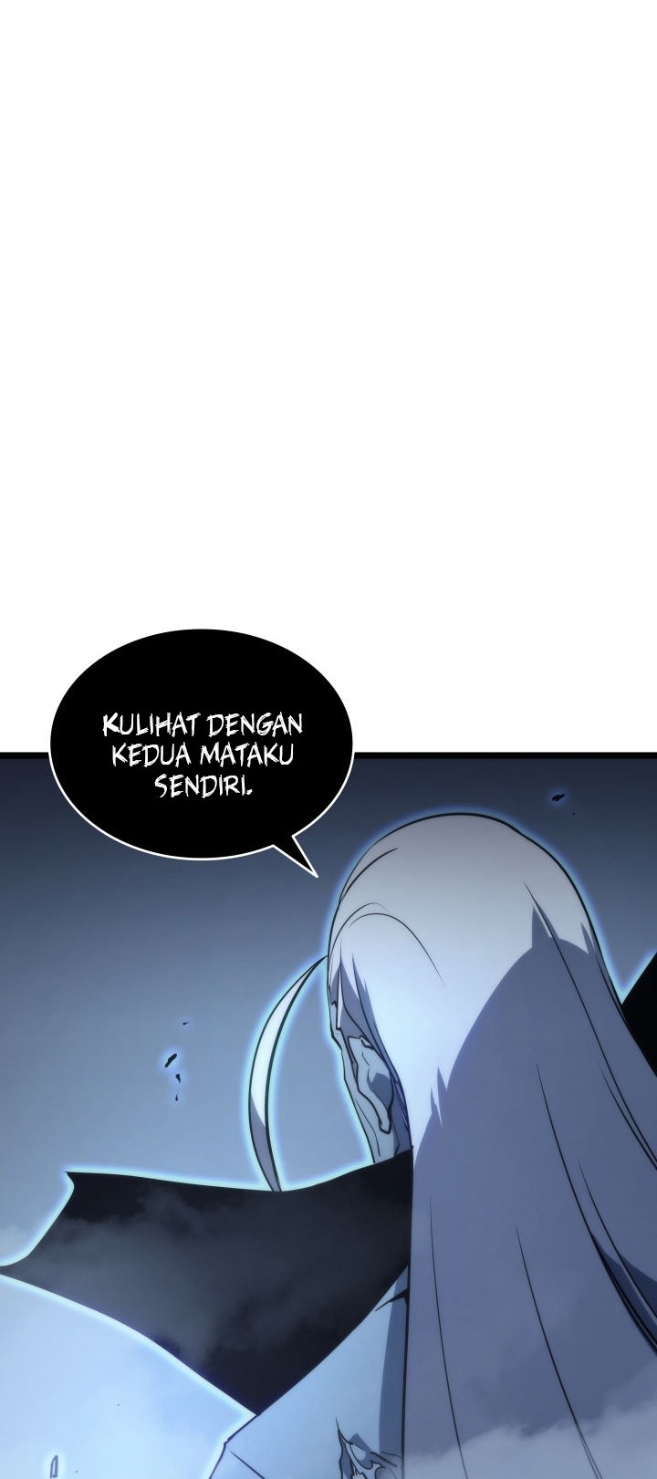 Solo Leveling Chapter 152 Gambar 7