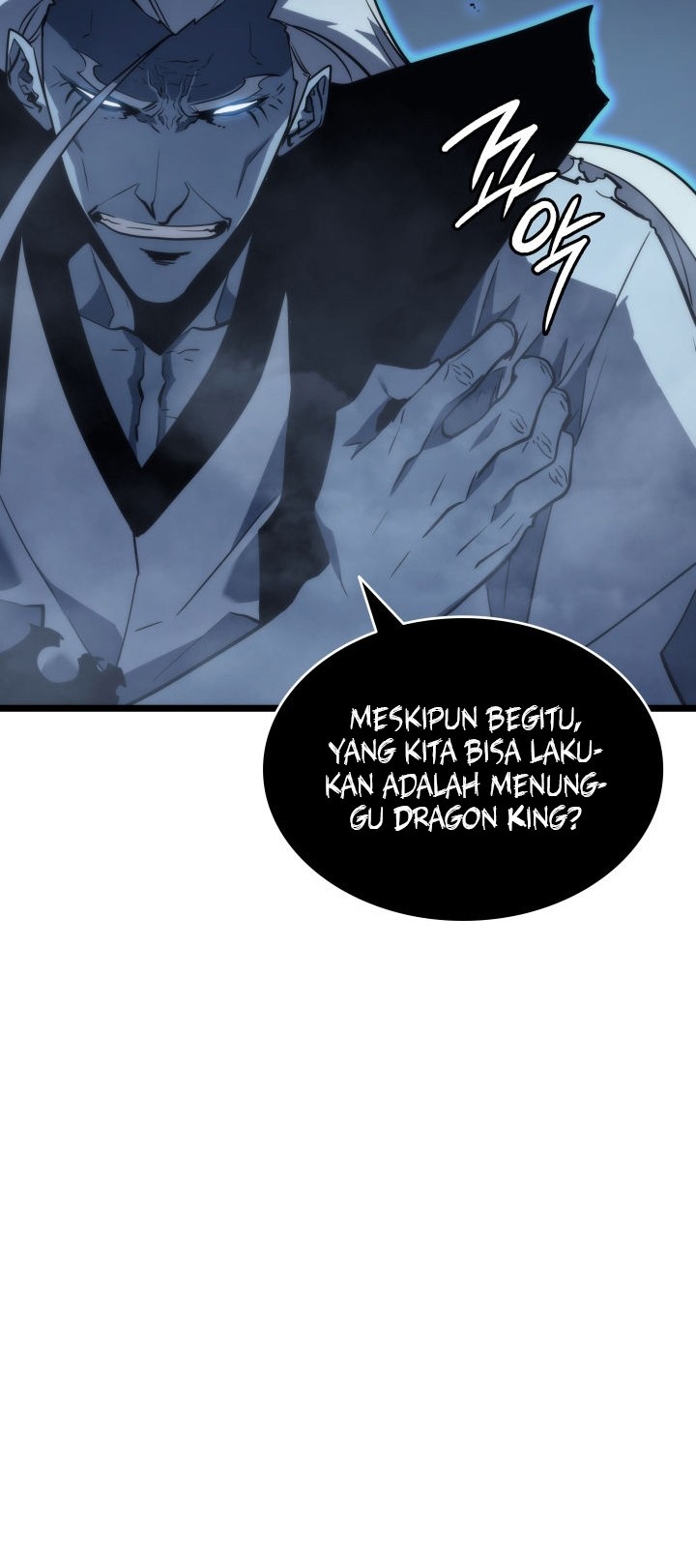 Solo Leveling Chapter 152 Gambar 10