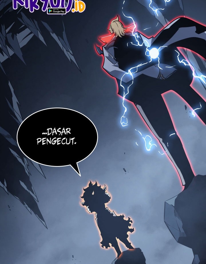 Solo Leveling Chapter 152 Gambar 13