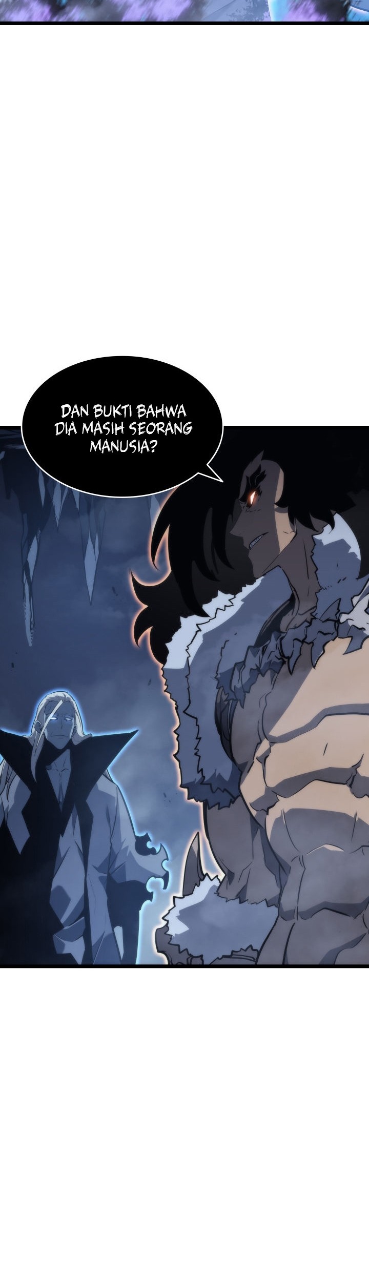 Solo Leveling Chapter 152 Gambar 17