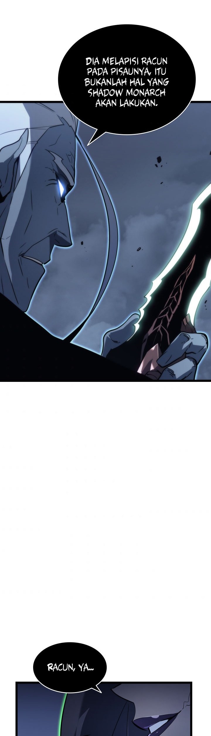 Solo Leveling Chapter 152 Gambar 18