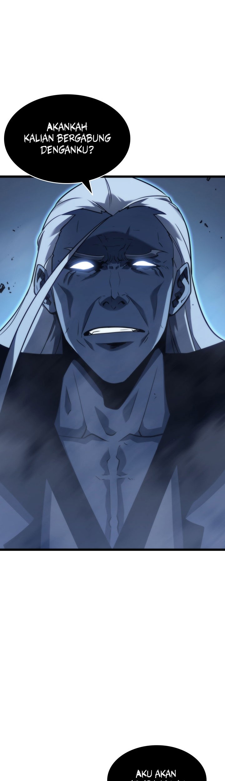 Solo Leveling Chapter 152 Gambar 21