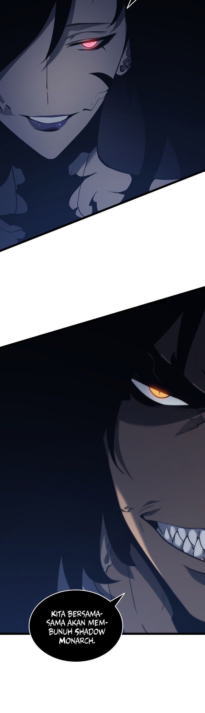 Solo Leveling Chapter 152 Gambar 23