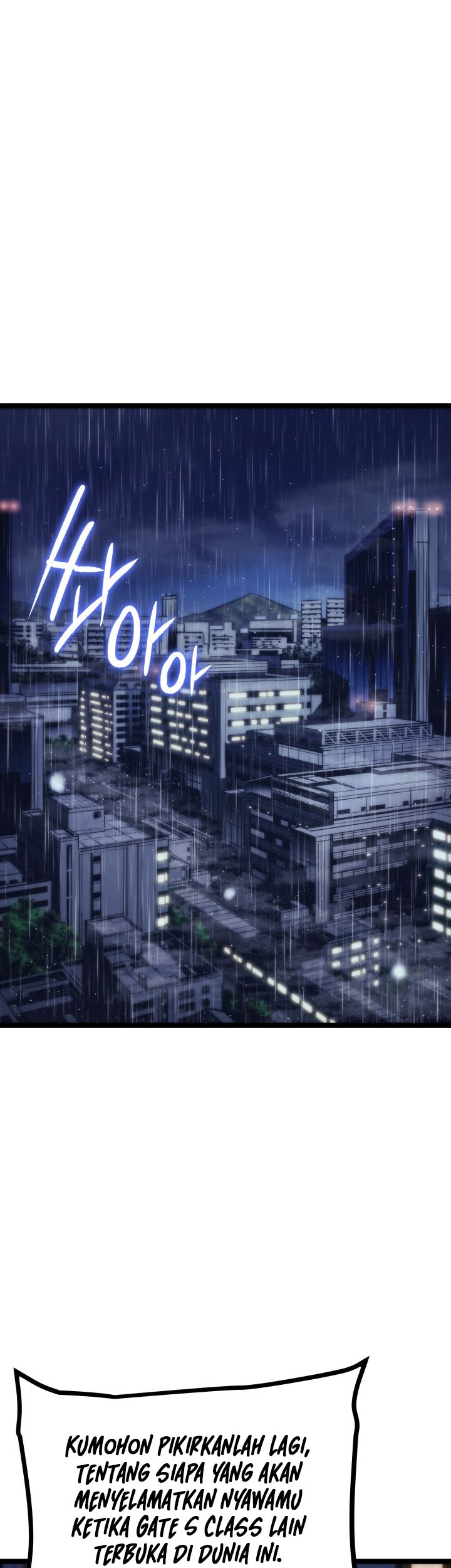 Solo Leveling Chapter 152 Gambar 24