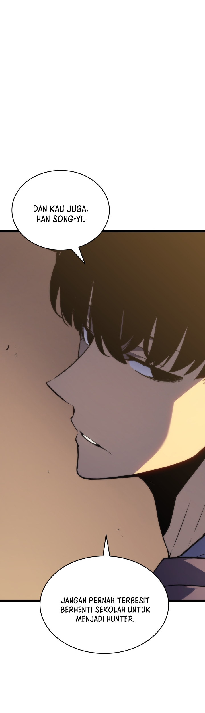 Solo Leveling Chapter 161 Gambar 45