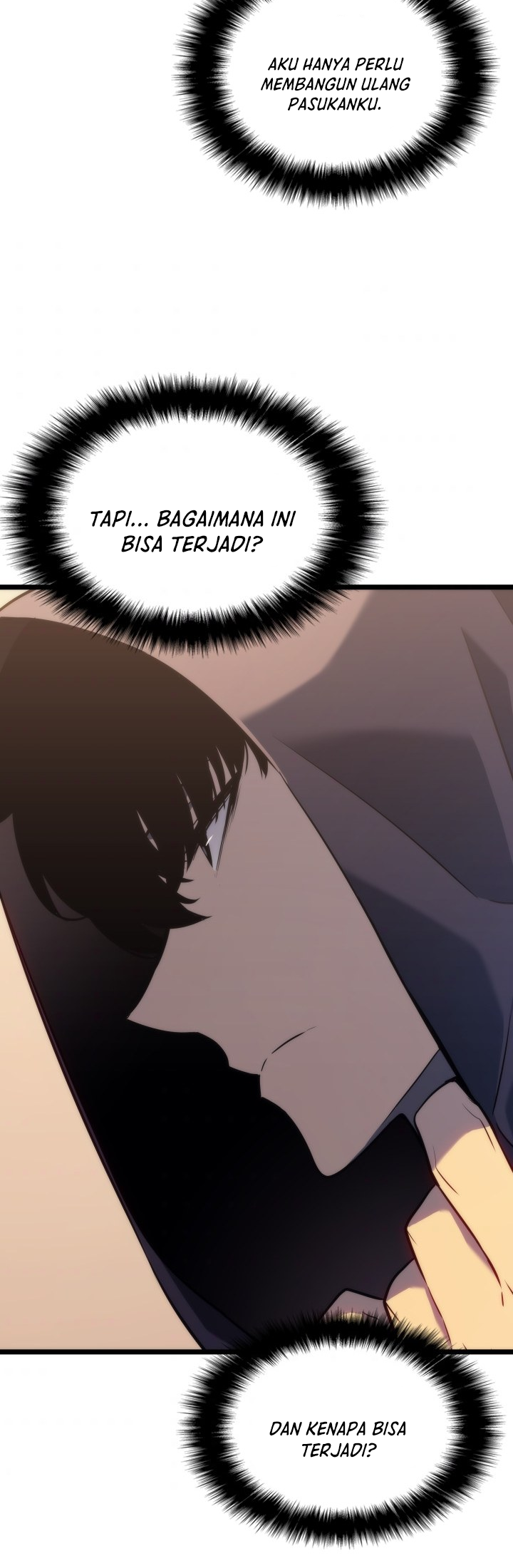 Solo Leveling Chapter 161 Gambar 47