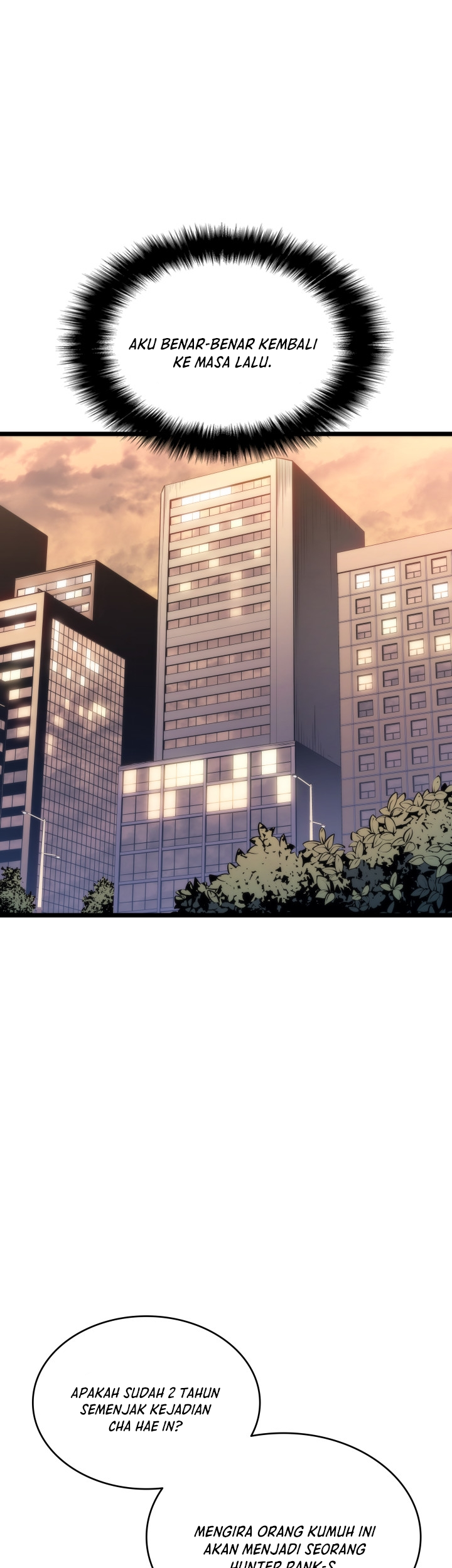 Solo Leveling Chapter 161 Gambar 48