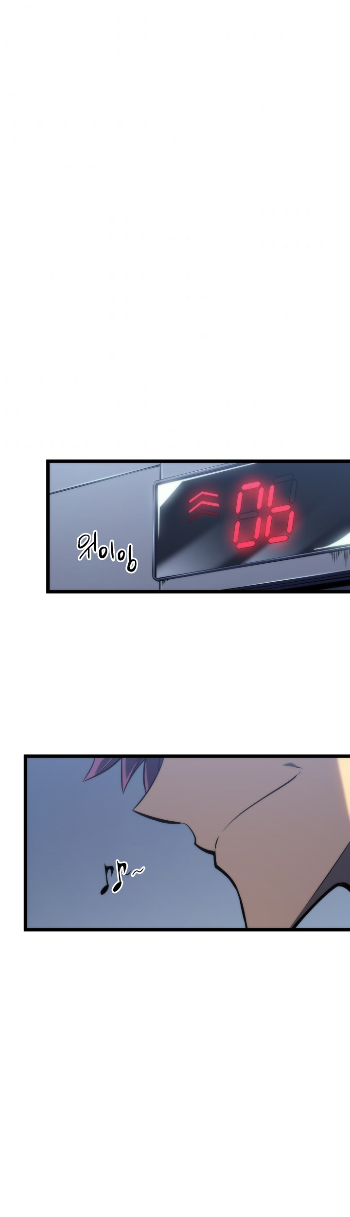 Solo Leveling Chapter 161 Gambar 52