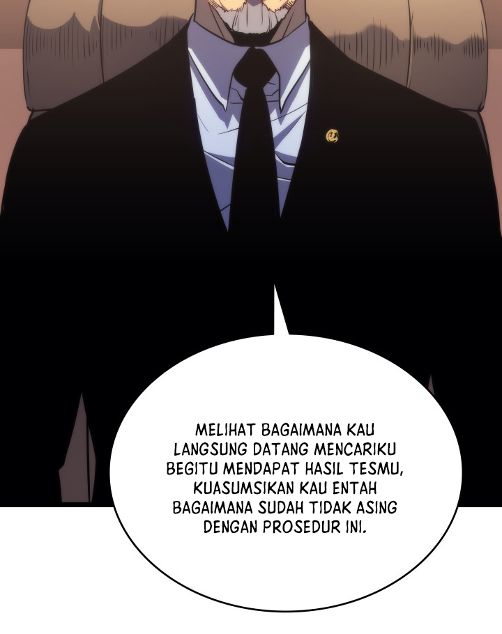 Solo Leveling Chapter 161 Gambar 62