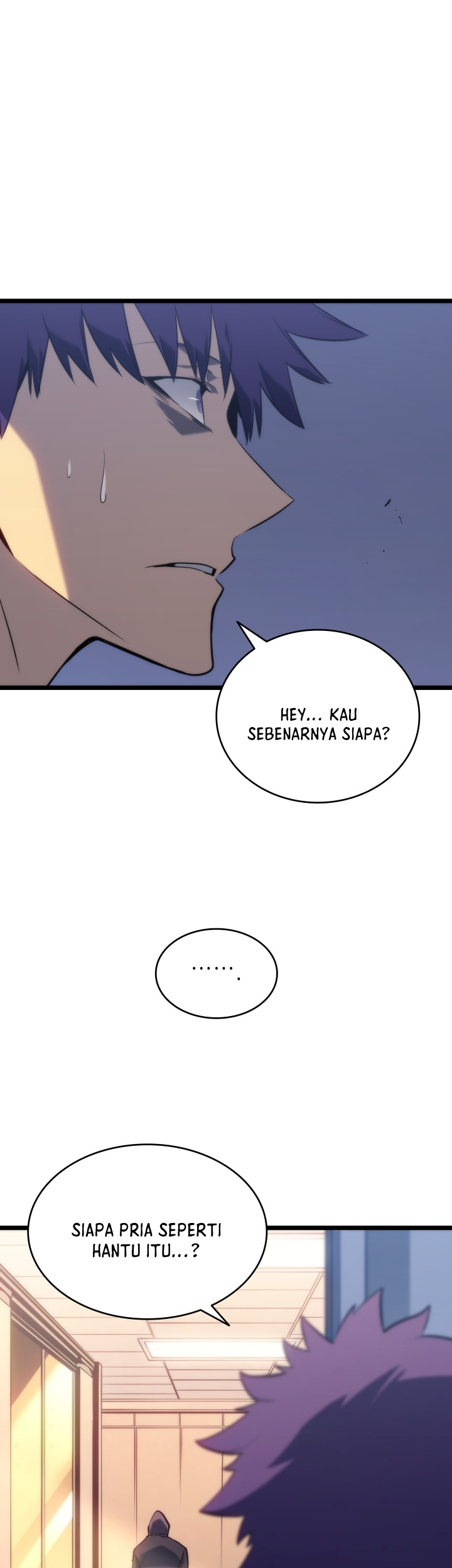 Solo Leveling Chapter 161 Gambar 59