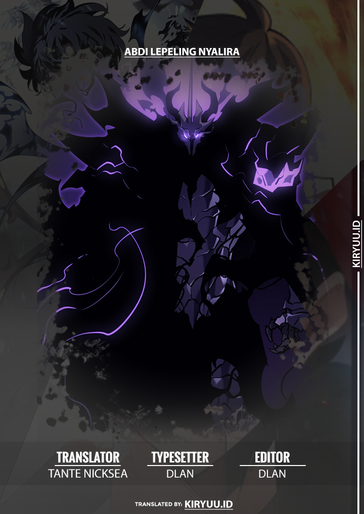 Komik Solo Leveling Chapter 161 gambar nomor 1