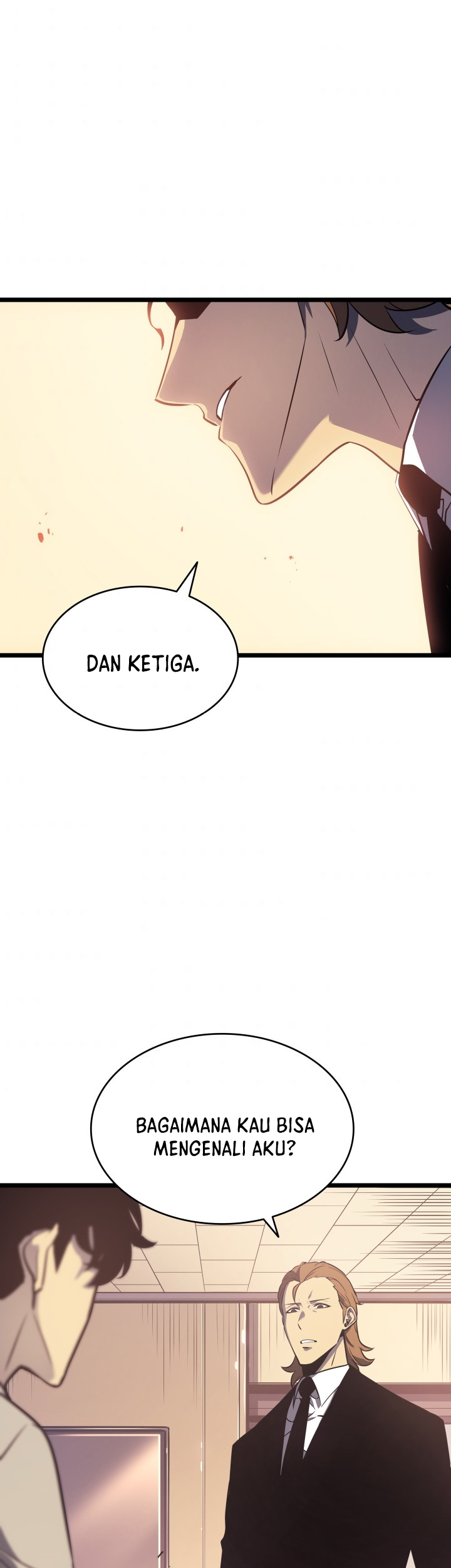 Solo Leveling Chapter 161 Gambar 31