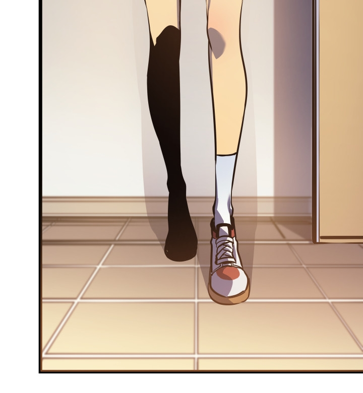 Solo Leveling Chapter 161 Gambar 40