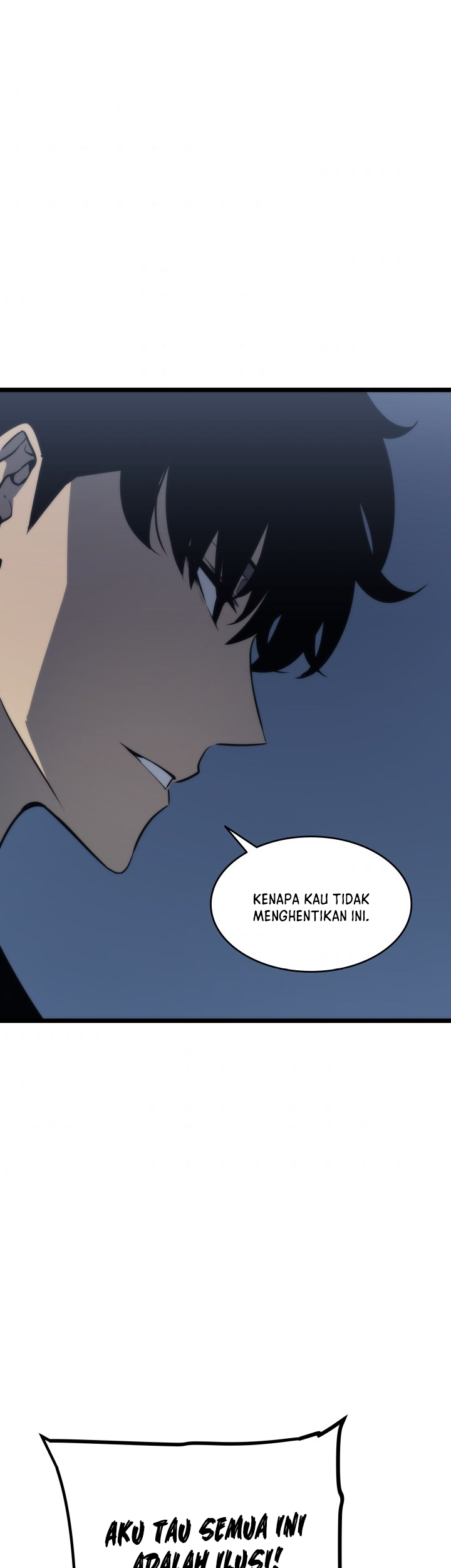 Solo Leveling Chapter 161 Gambar 81