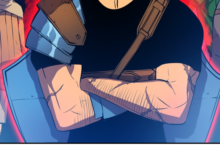 Solo Leveling Chapter 161 Gambar 69