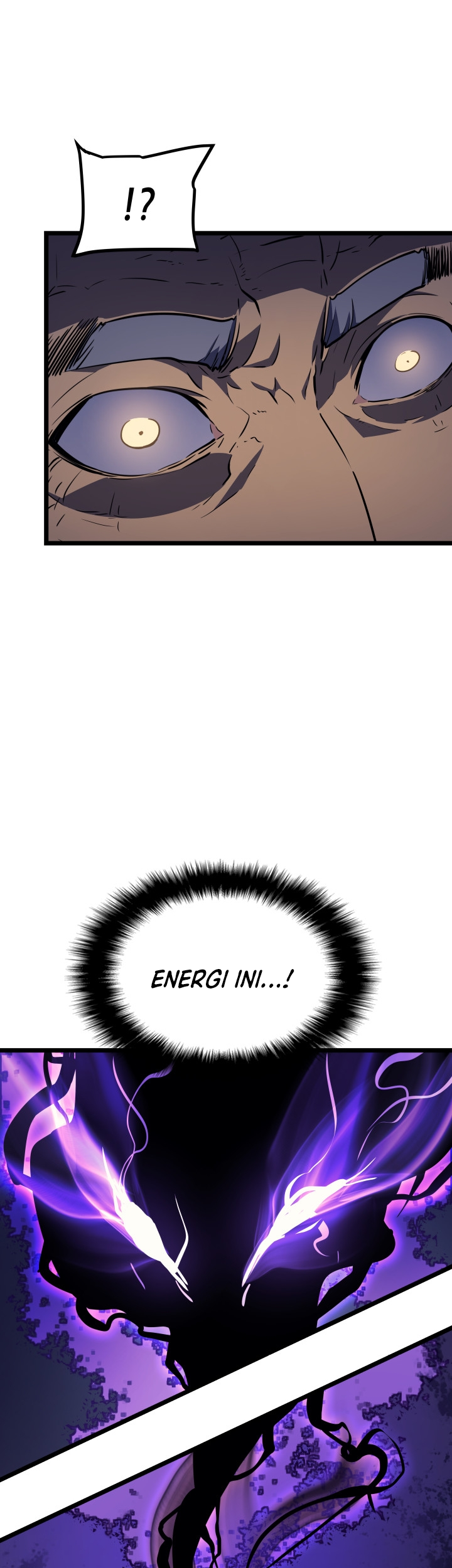 Solo Leveling Chapter 161 Gambar 66