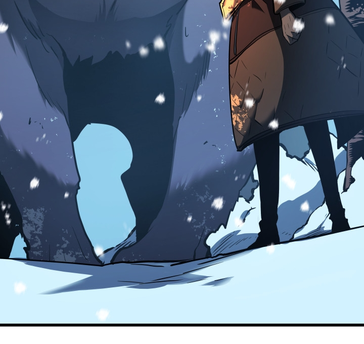 Solo Leveling Chapter 161 Gambar 73