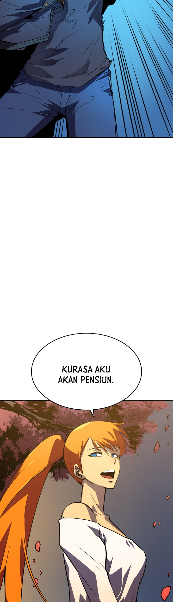 Solo Leveling Chapter 161 Gambar 71