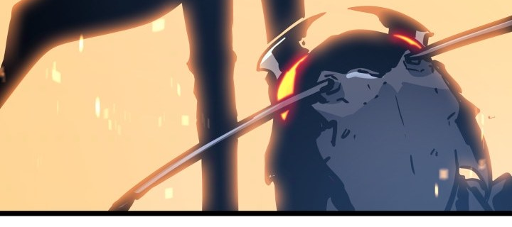 Solo Leveling Chapter 161 Gambar 77