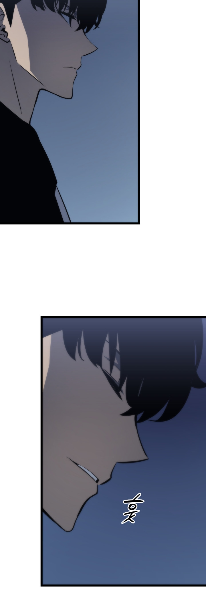 Solo Leveling Chapter 161 Gambar 80