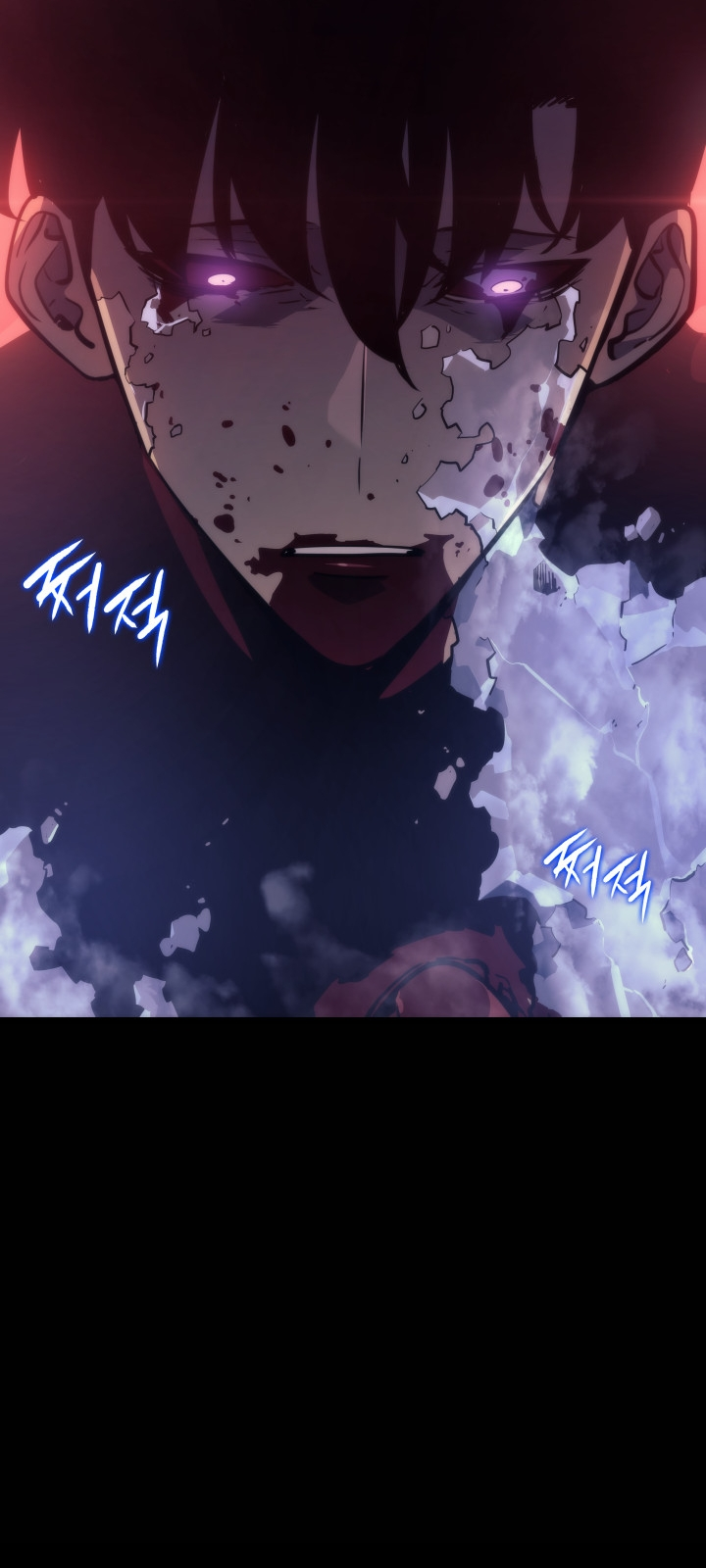 Solo Leveling Chapter 161 Gambar 8