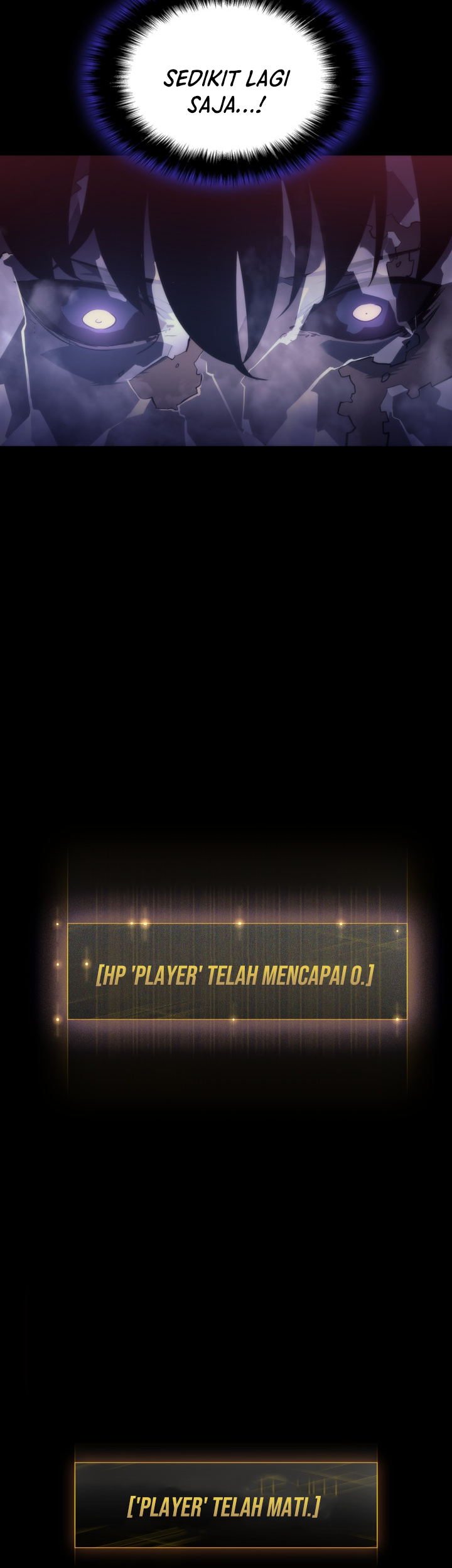 Solo Leveling Chapter 161 Gambar 10