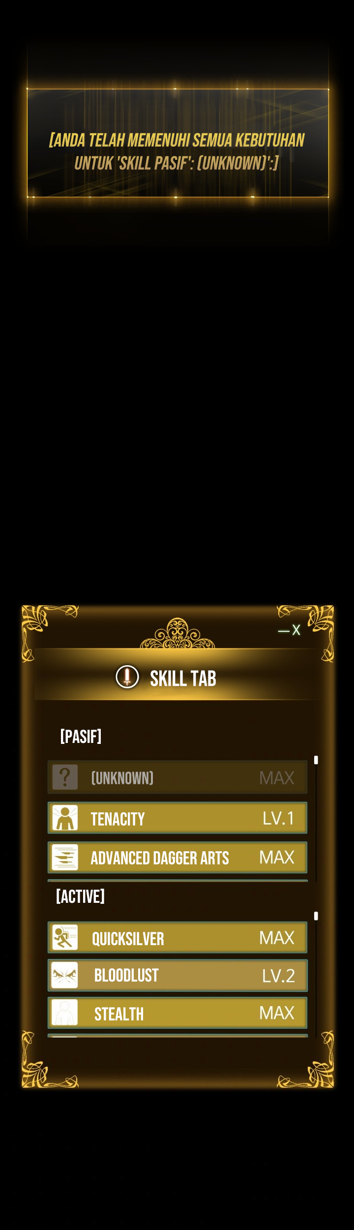 Solo Leveling Chapter 161 Gambar 13