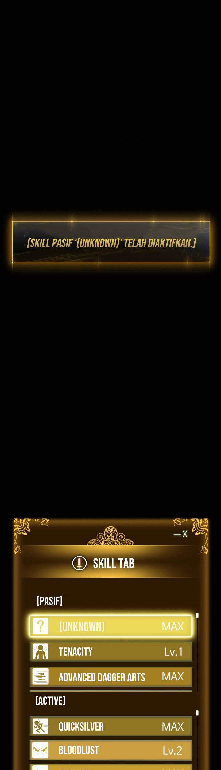 Solo Leveling Chapter 161 Gambar 14