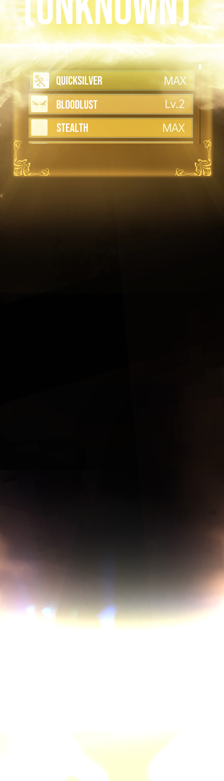 Solo Leveling Chapter 161 Gambar 17