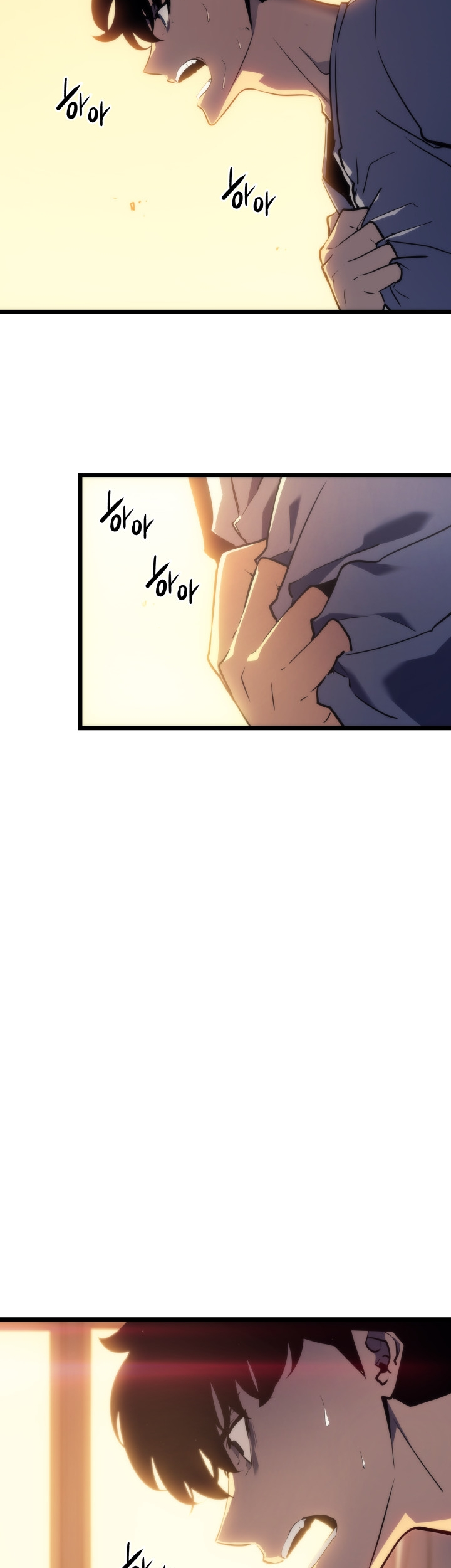 Solo Leveling Chapter 161 Gambar 21