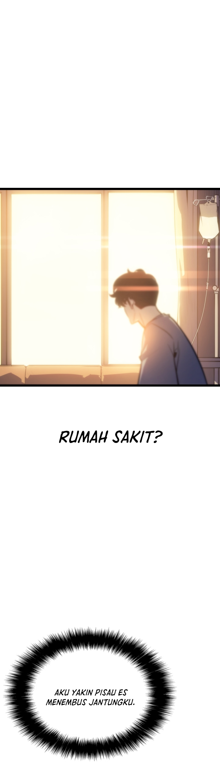 Solo Leveling Chapter 161 Gambar 24