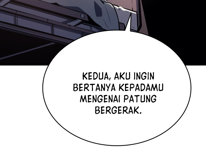 Solo Leveling Chapter 161 Gambar 30