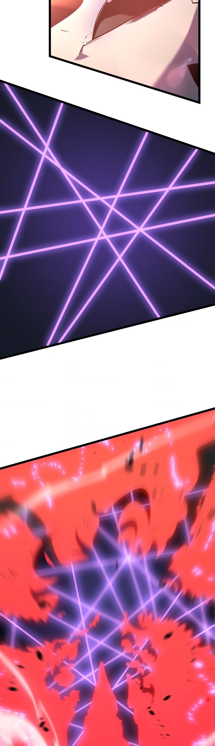 Solo Leveling Chapter 160 Gambar 41