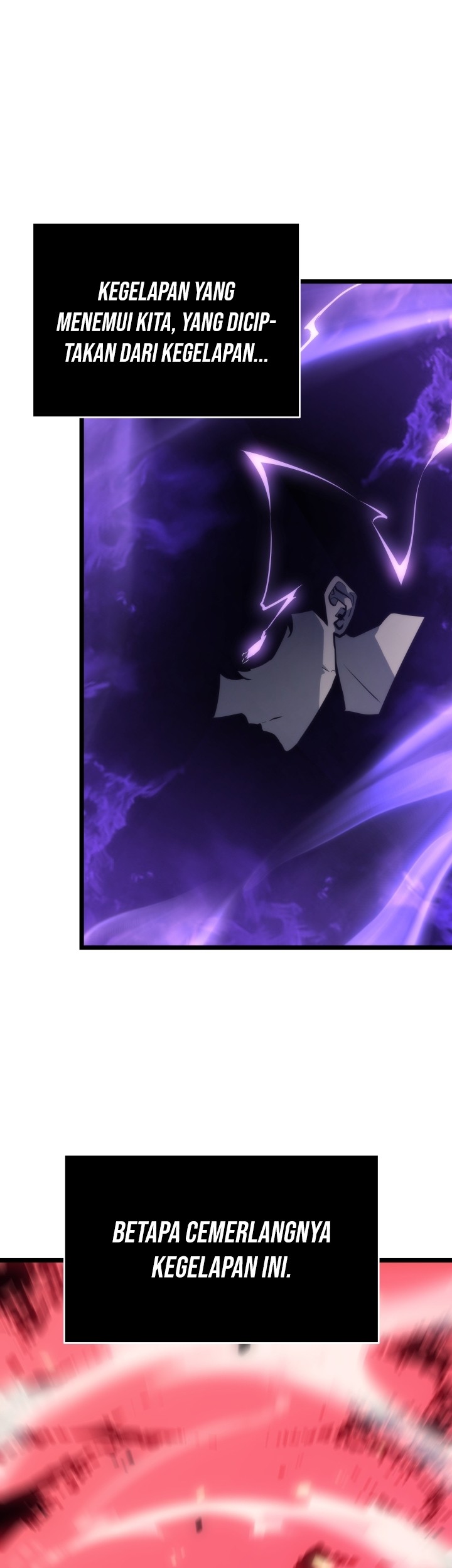 Solo Leveling Chapter 160 Gambar 44