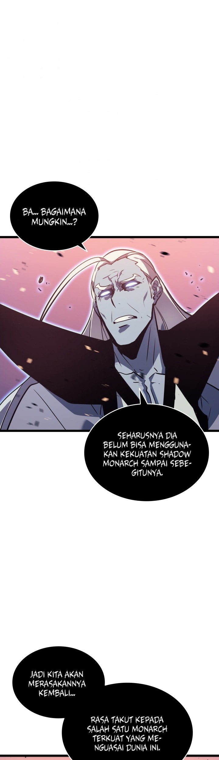 Solo Leveling Chapter 160 Gambar 47