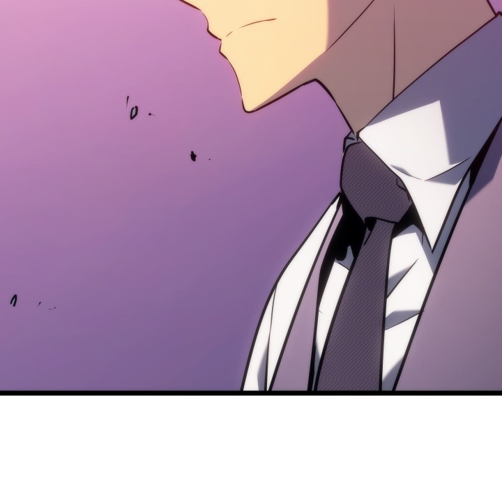 Solo Leveling Chapter 160 Gambar 28