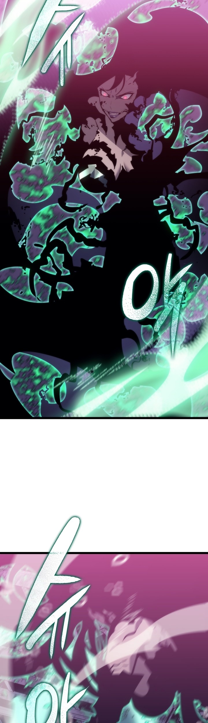 Solo Leveling Chapter 160 Gambar 30