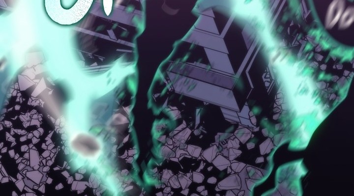 Solo Leveling Chapter 160 Gambar 31