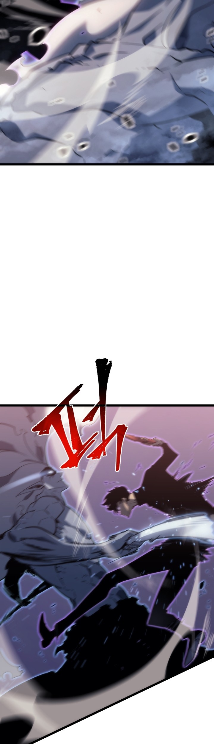 Solo Leveling Chapter 160 Gambar 68