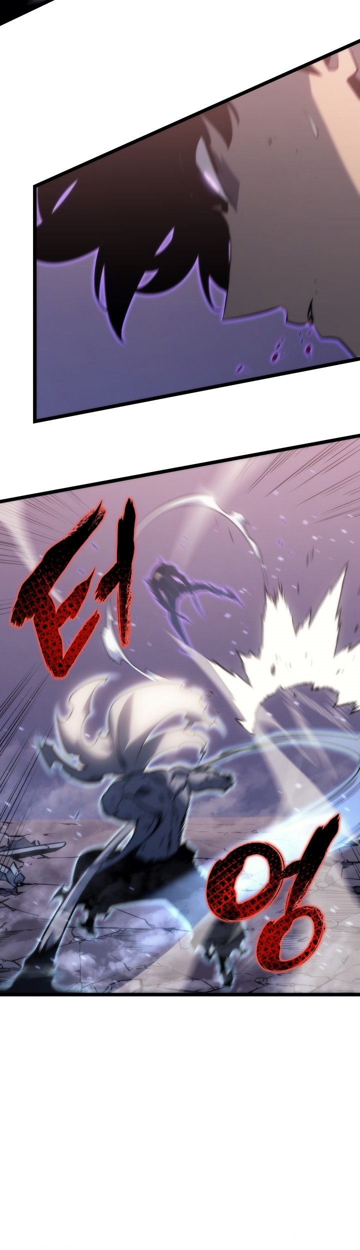 Solo Leveling Chapter 160 Gambar 69