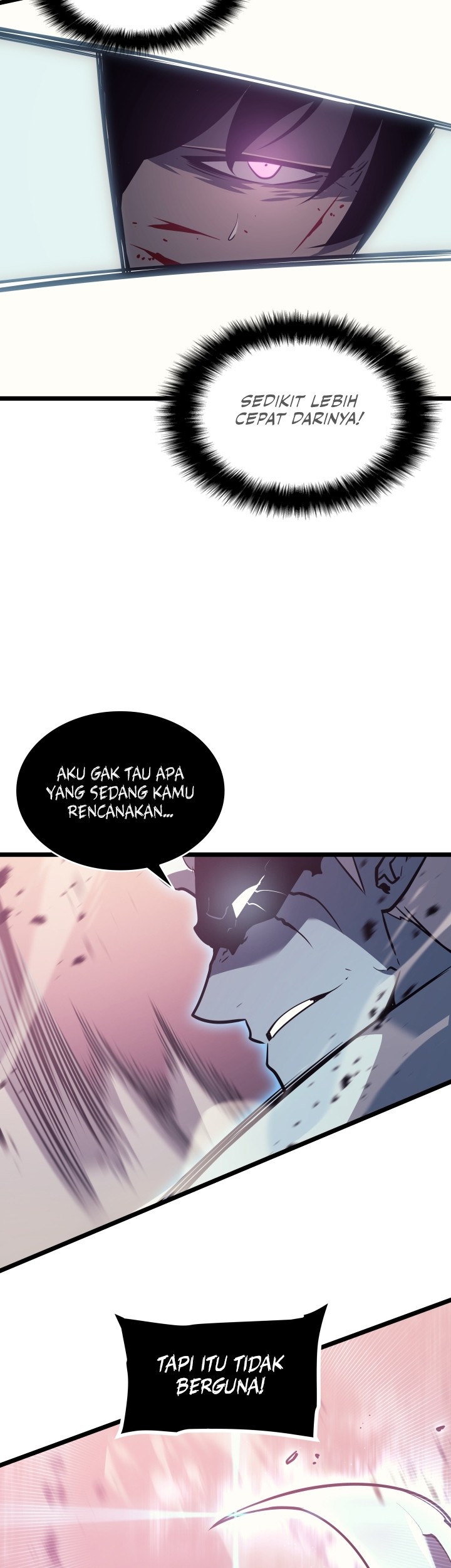 Solo Leveling Chapter 160 Gambar 77